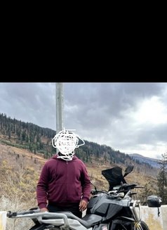 Ak From Mumbai - Male escort in Mumbai Photo 1 of 1