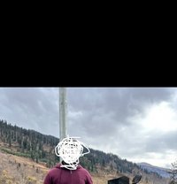 Ak From Mumbai - Male escort in Mumbai