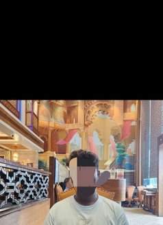 Ak From Mumbai - Male escort in Mumbai Photo 1 of 2