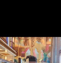 Ak From Mumbai - Male escort in Mumbai