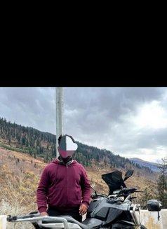 Ak From Mumbai - Male escort in Mumbai Photo 2 of 2