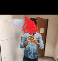 Ak Noida - Male escort in Gurgaon