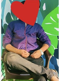 Ak Playboy - Male escort in Nashik Photo 1 of 2