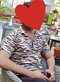 Ak Playboy - Male escort in Nashik Photo 2 of 2