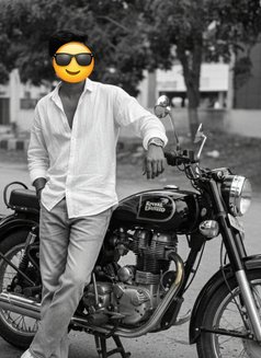 Ak S - Male escort in Pune Photo 1 of 1