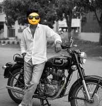 Ak S - Male escort in Pune