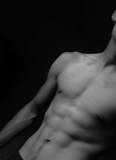 Ak S - Male escort in Pune Photo 2 of 2