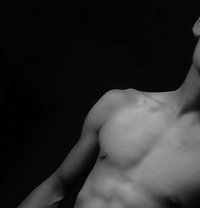 Ak S - Male escort in Pune