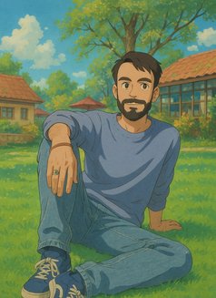 Ak Singh - Male escort in Gurgaon Photo 1 of 2