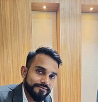 Ak Singh - Male escort in Gurgaon