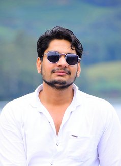 Ak Techie - Male escort in Bangalore Photo 1 of 2