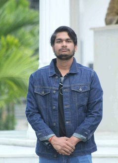 Ak Techie - Male escort in Bangalore Photo 2 of 2