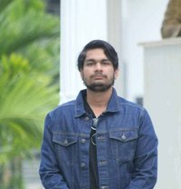 Ak Techie - Male escort in Bangalore