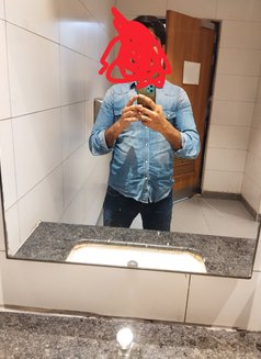 Ak0 - Male escort in New Delhi Photo 1 of 1