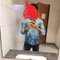 Ak0 - Male escort in New Delhi