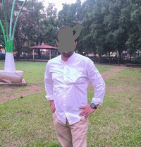 Ak1992 - Male escort in Mumbai
