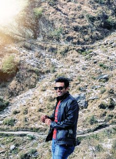 Ak47 - Male escort in Gurgaon Photo 1 of 1