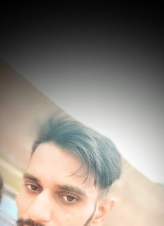 Ak47 - Male escort in Jammu Photo 1 of 1