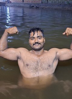 Ak92 - Male escort in Gurgaon Photo 1 of 1