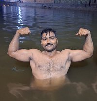 Ak92 - Male escort in Gurgaon