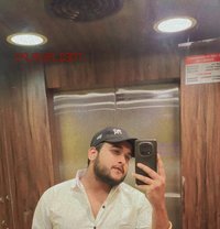 Akaash - Male escort in Chandigarh