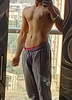 Akshay Malhotra - Male escort in Mumbai Photo 1 of 2