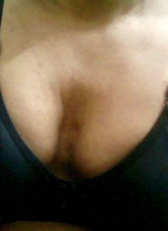 Akanksha (A pre-operative) Trans - Acompañantes transexual in New Delhi Photo 14 of 14