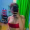 Akanksha (Cam & Meet) - escort in Hyderabad