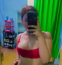 Akanksha (Cam & Meet) - puta in Hyderabad