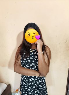 Akanksha (Cam & Meet) - escort in Kolkata Photo 2 of 5