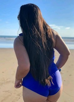 Akanksha (Cam & Meet) - escort in Kolkata Photo 3 of 5
