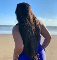 Akanksha (Cam & Meet) - escort in Kolkata Photo 3 of 5