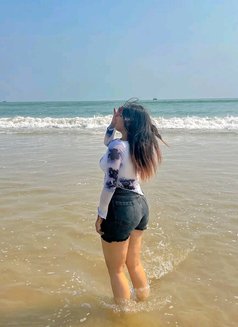 Akanksha (Cam & Meet) - escort in Kolkata Photo 4 of 5
