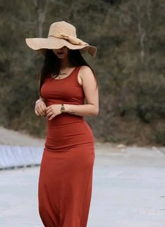 Akanksha (Cam & Meet) - escort in Kolkata Photo 5 of 5