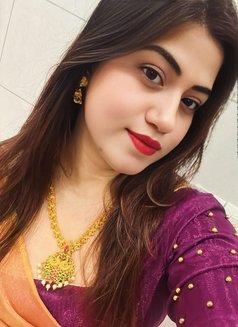 Akanksha (Cam Show & Real Meet ). 🤍29 - escort in Bangalore Photo 1 of 2