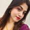 Akanksha (Cam Show & Real Meet ). 🤍29 - escort in Chennai