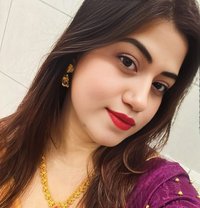 Akanksha (Cam Show & Real Meet ). 🤍29 - escort in Bangalore