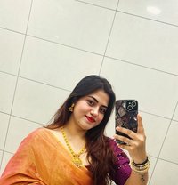 Akanksha (Cam Show & Real Meet ). 🤍29 - escort in Bangalore