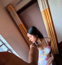 Akanksha (CAM SHOW &REAL MEET )..🤍29 - puta in Hyderabad Photo 2 of 4