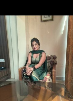 Akanksha (CAM SHOW &REAL MEET )..🤍29 - escort in Hyderabad Photo 2 of 4