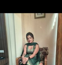 Akanksha (CAM SHOW &REAL MEET )..🤍29 - puta in Chennai
