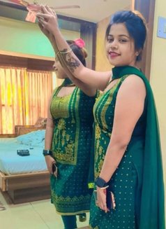 Akanksha (CAM SHOW &REAL MEET )..🤍29 - escort in Hyderabad Photo 3 of 4