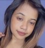 Akanksha (CAM SHOW &REAL MEET )..🤍29 - escort in Hyderabad Photo 4 of 4