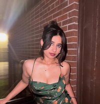 Akanksha Escort - escort in Kochi