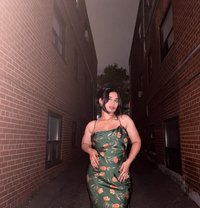 Akanksha Escort - escort in Kochi