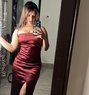 Akanksha - escort in Bangalore Photo 1 of 2