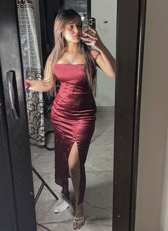 Akanksha - escort in Bangalore Photo 2 of 2