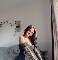 Akanksha - escort in Candolim, Goa