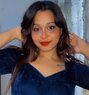 Akanksha - escort in Candolim, Goa Photo 1 of 2
