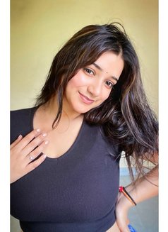 Akanksha - escort in Chennai Photo 1 of 2